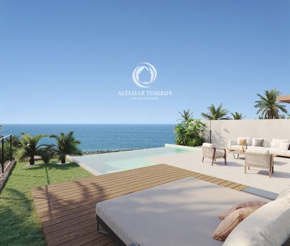 Apartamento en Venta en Pasaje Valito Sau en Marazul - Ricasa