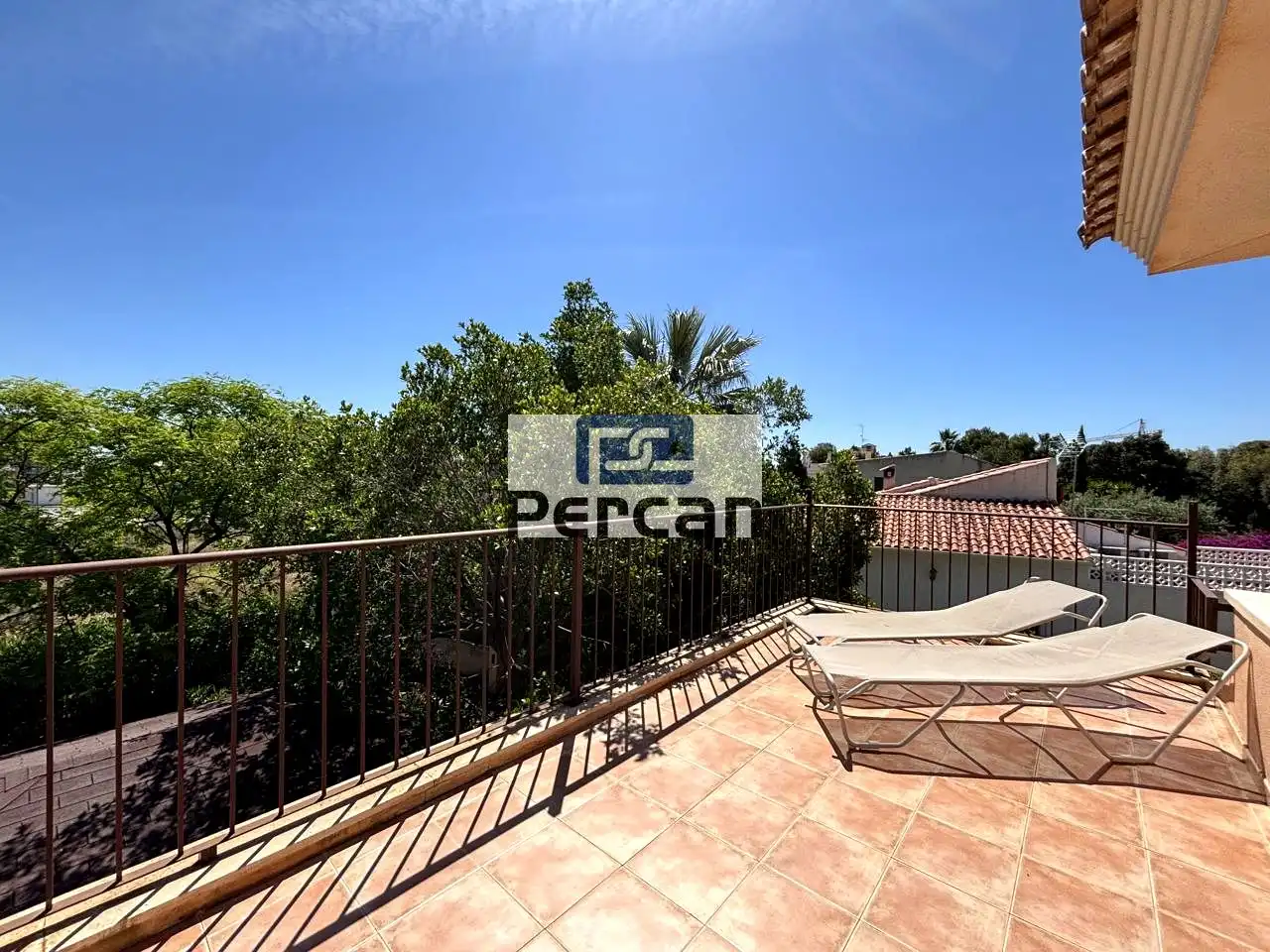 Casa con piscina in vendita a Avinguda de Cova del Llop Marí, imagen 30