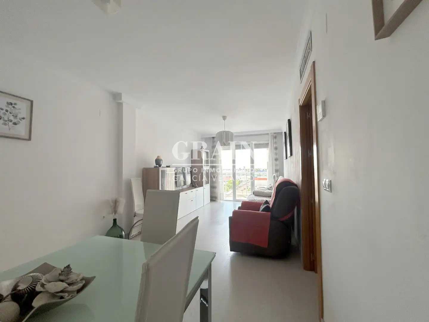 Appartement avec terrasse à vendre à Imaginalia - Llanos del Águila, imagen 3