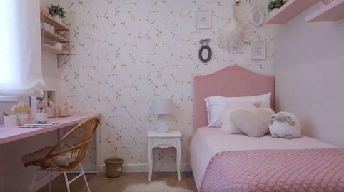 Foto 5 von Wohnung zur Miete in Monreal del Campo, Teruel