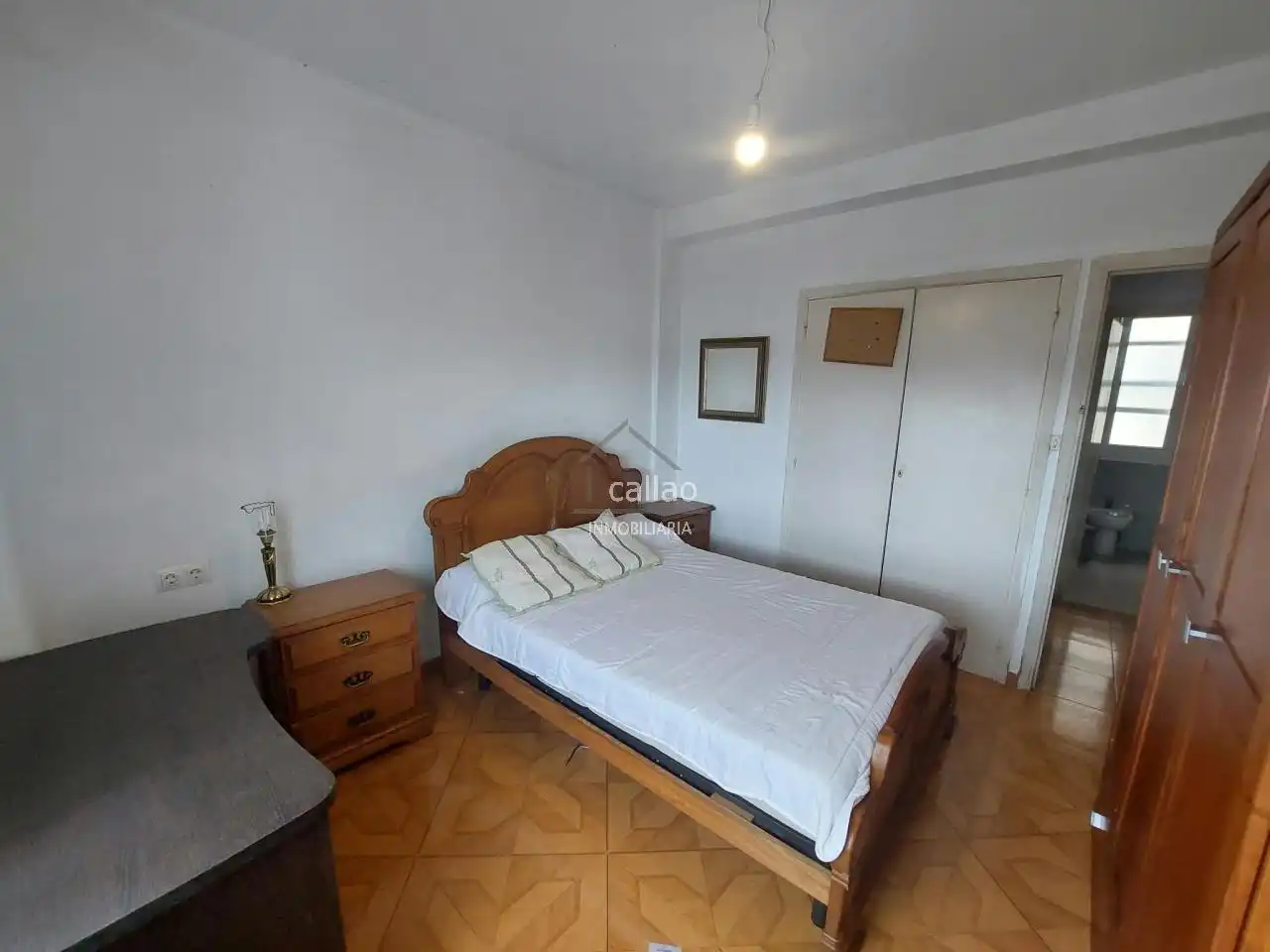 Wohnung mit Aufzug zur Miete in Caranza, imagen 16