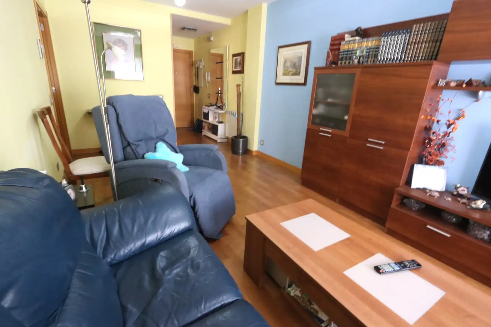 Piso en venta en Calle del Oro, Butarque
