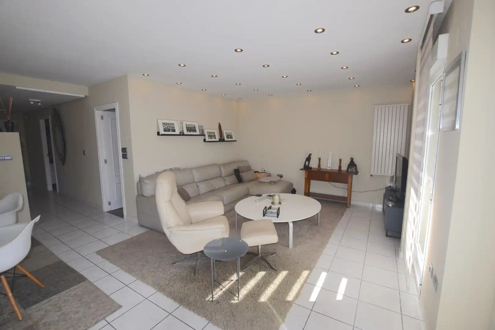 Piso con terraza en venta en L'Albir, imagen 5