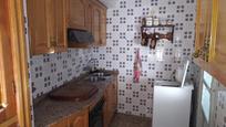Kitchen of House or chalet for sale in Chinchilla de Monte-Aragón  with Heating, Terrace and Storage room