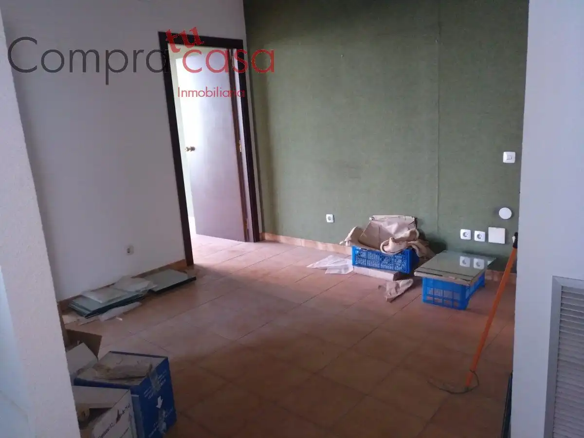 Local de alquiler en Segovia con Aire acondicionado