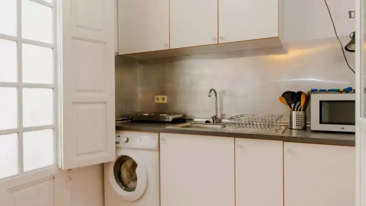 Apartament de lloguer a Chamberí, imagen 37