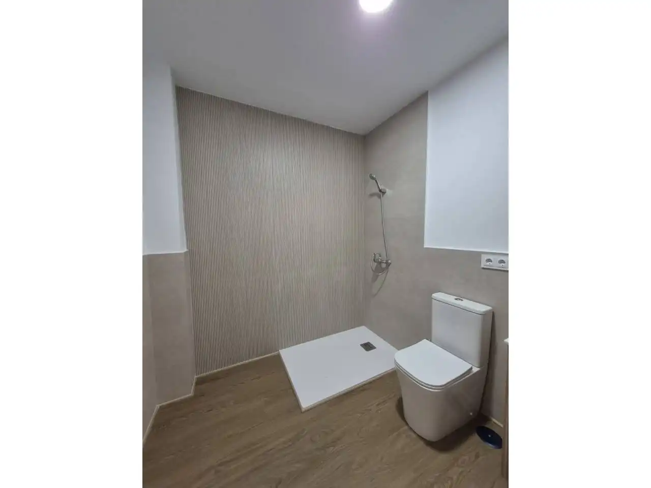 Baño de Piso en venta en Puerto Real con Aire acondicionado