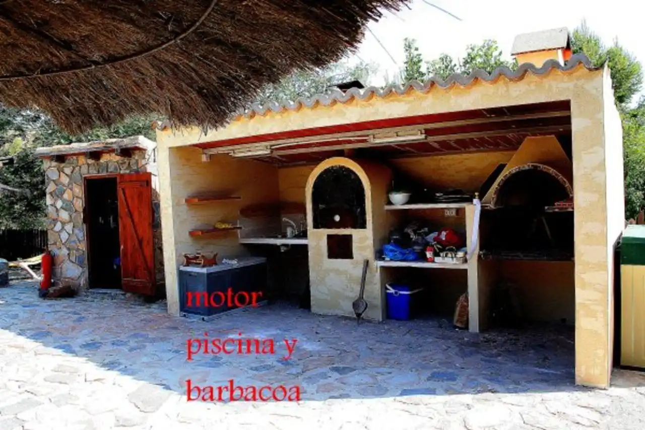 Casa rústica en venda a Campo de Murcia, imagen 25