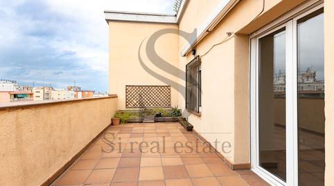 Foto 2 von Dachboden zum Verkauf in Carrer D'escòcia, Vilapicina i la Torre Llobeta,  Barcelona Capital