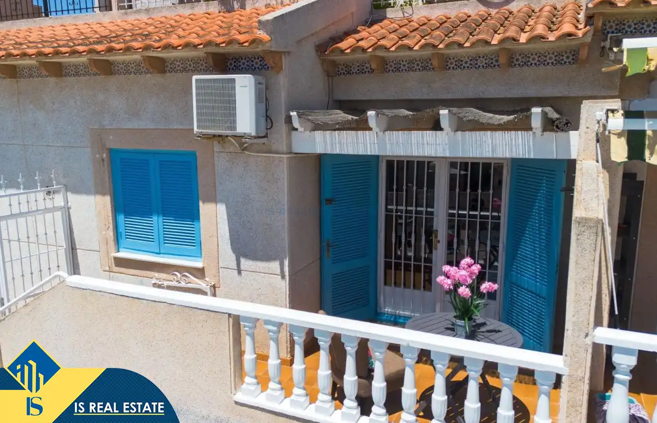 Bungalow con piscina in vendita a El Moncayo - El Pòrtic, imagen 8