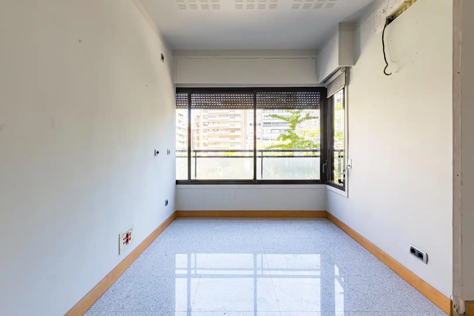 Habitación de Piso en venta en Murcia