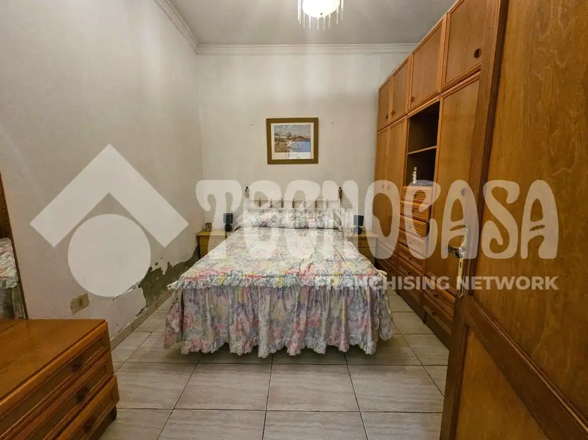 Bedroom of Houses for sale in Las Palmas de Gran Canaria  with Terrace