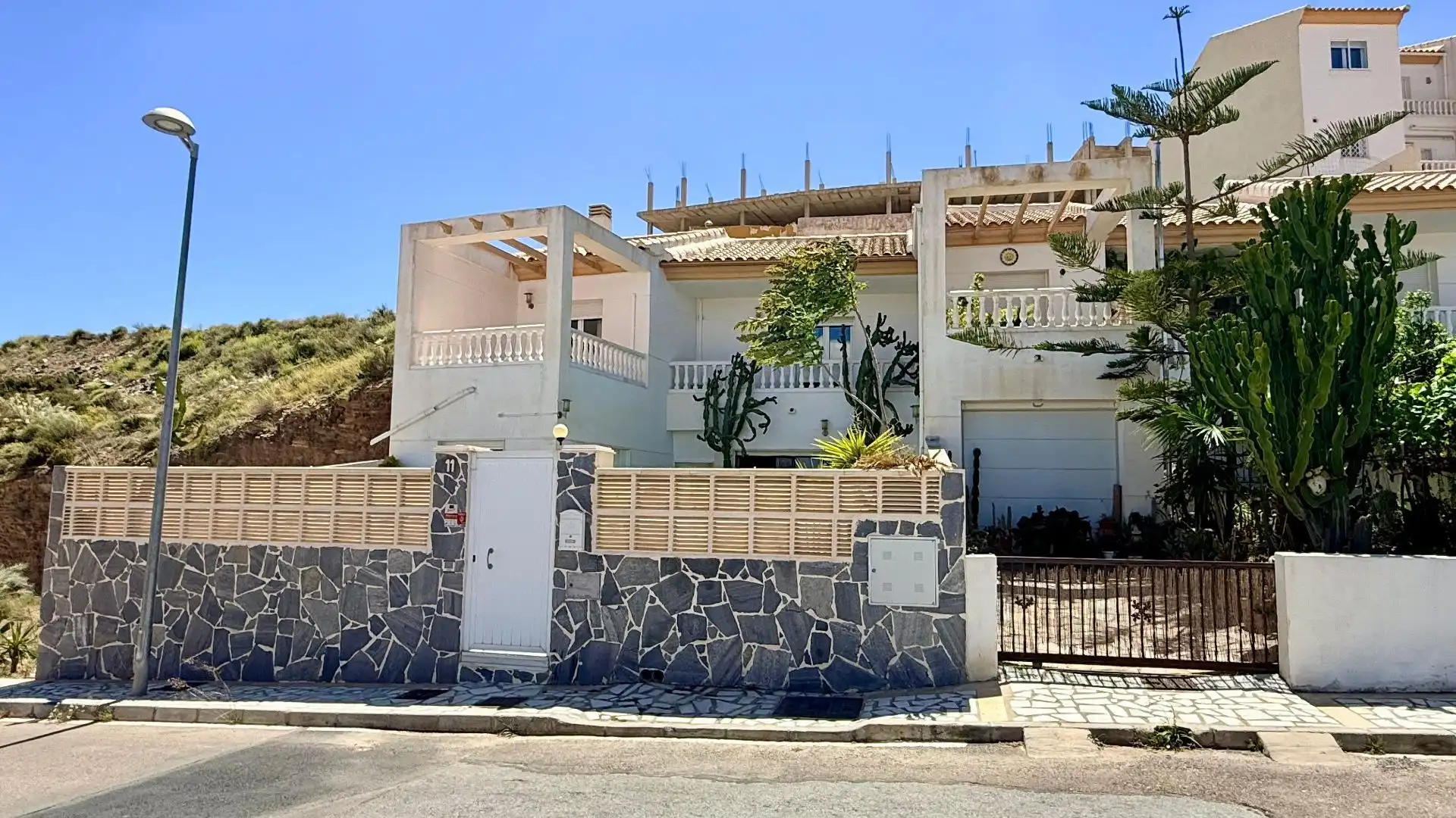Dúplex en venta en Macael