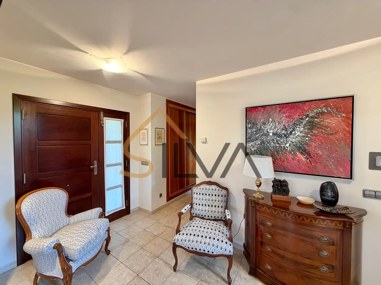 Casa o chalet en venta en Oleiros con Calefacción, Jardín privado y Terraza