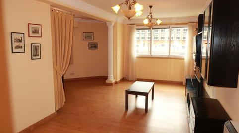 Foto 5 de Pis de lloguer a Nuestra Señora de Fátima, Sagrada Familia, A Coruña Capital