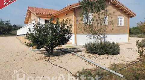 Photo 3 of House or chalet for sale in Polígono Poligono 15 Parcela 57, Chella, Valencia