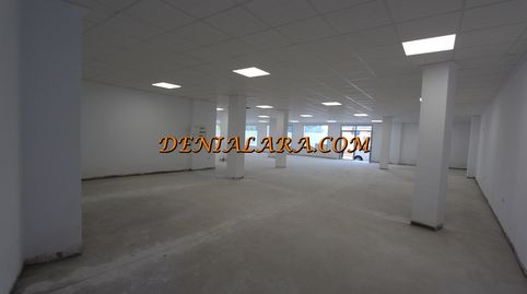 Foto 3 von Geschaftsraum zum Verkauf in La Xara - La Sella, Dénia