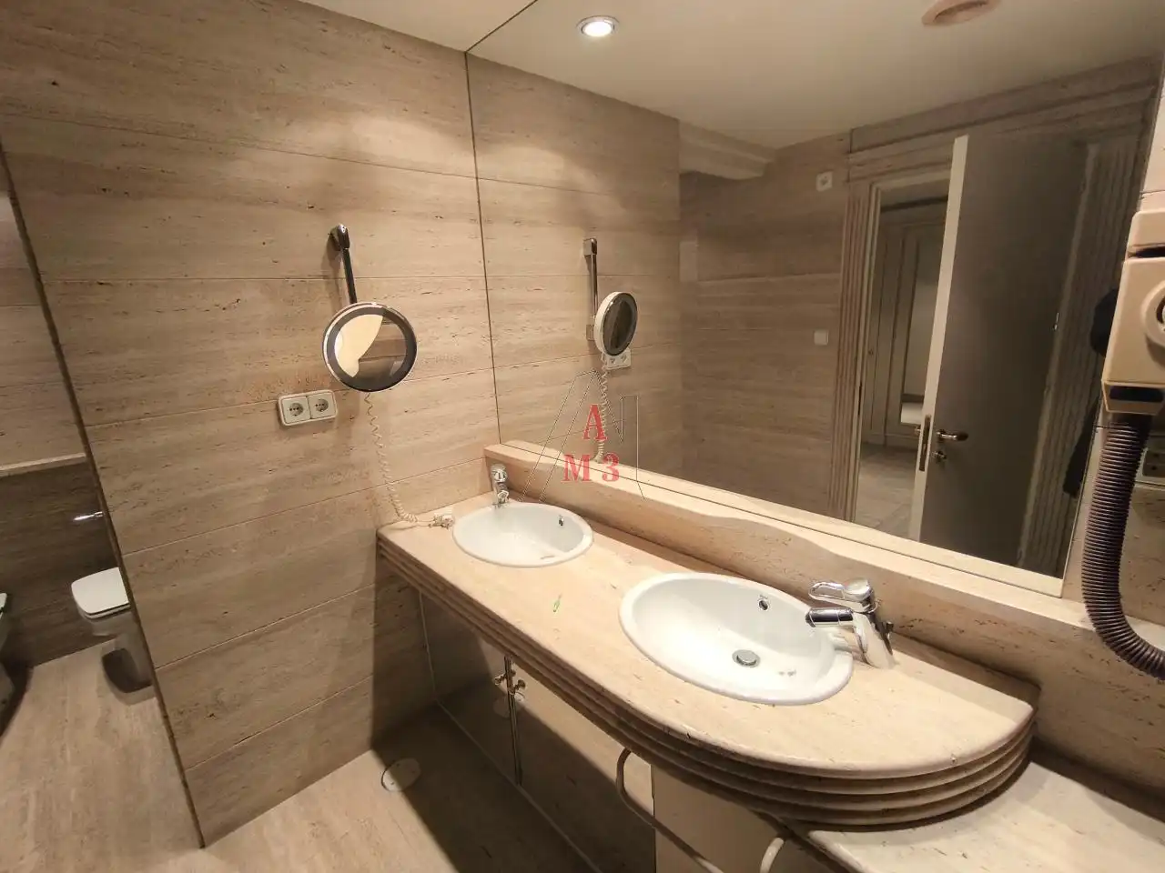 Bathroom of Houses for sale in León Capital   with Heating, Private garden and Terrace