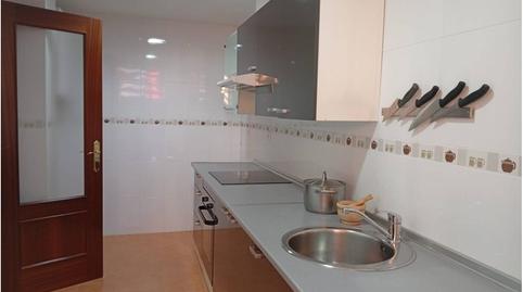 Photo 3 of Flat for sale in Polonia, Nuevo Parque, Ciudad Real