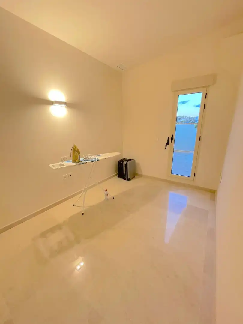 Apartament amb piscina en venda a Golf Bahía, imagen 20