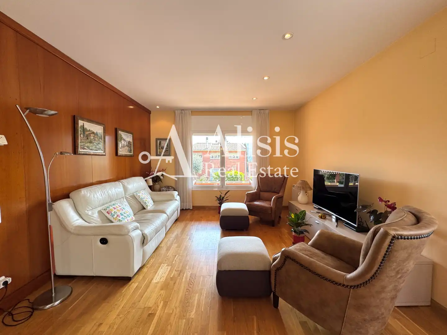 Villa mit Garten zum Verkauf in La Palma de Cervelló, imagen 38
