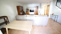 Living room of Single-family semi-detached for sale in Benaoján