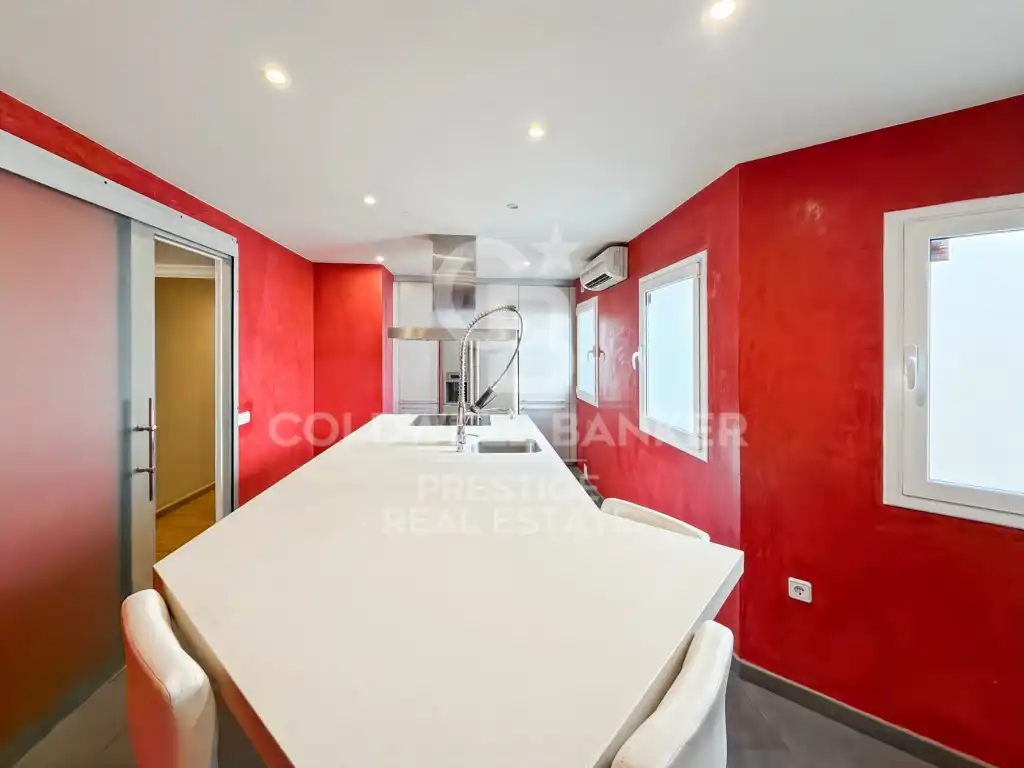 Piso con ascensor en venta en Gran Via Corts Catalanes, imagen 9