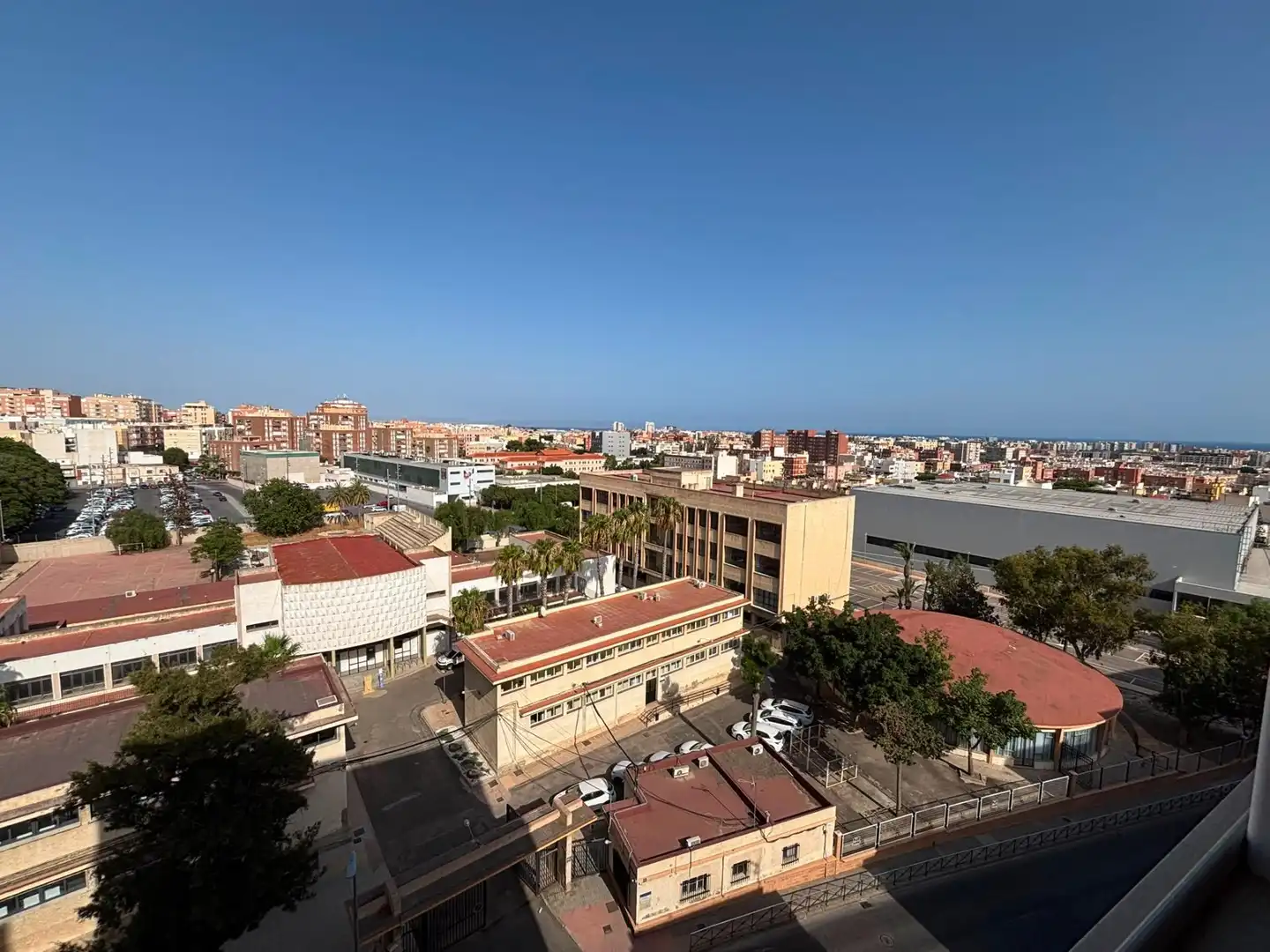 Piso con ascensor en venta en Barrio Alto - San Félix, imagen 9