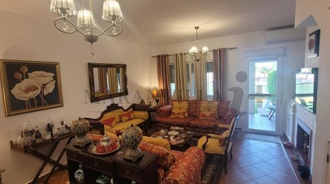 Foto 2 von Einfamilien-Reihenhaus zum Verkauf in Islantilla Golf, Islantilla