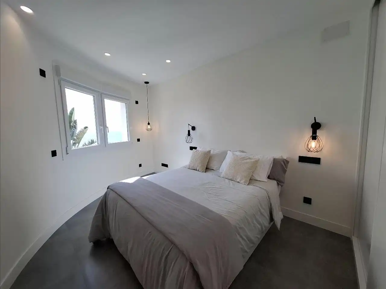 Apartament amb piscina en venda a Calahonda, imagen 8