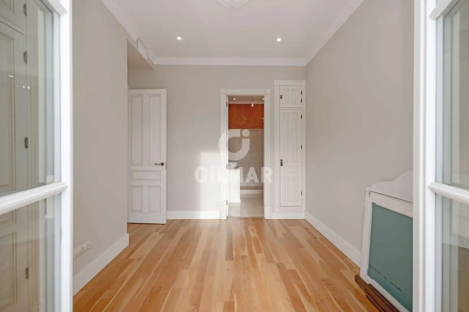 Bedroom of Houses for sale in Jerez de la Frontera  with Heating, Private garden and Swimming Pool