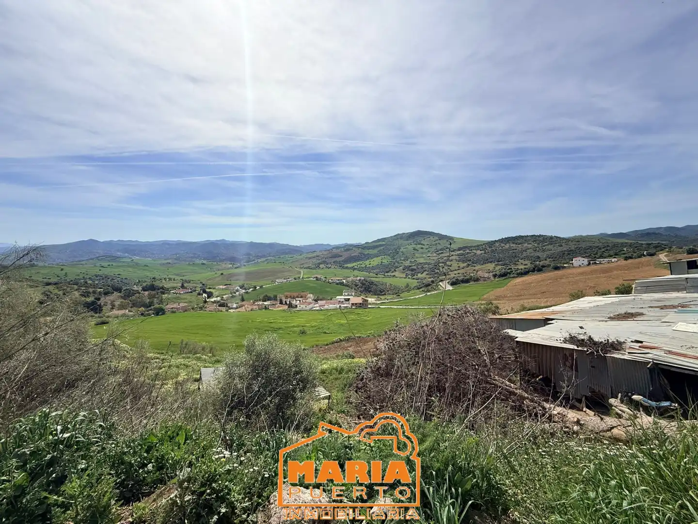 Country homes for sale in Villanueva de la Concepción