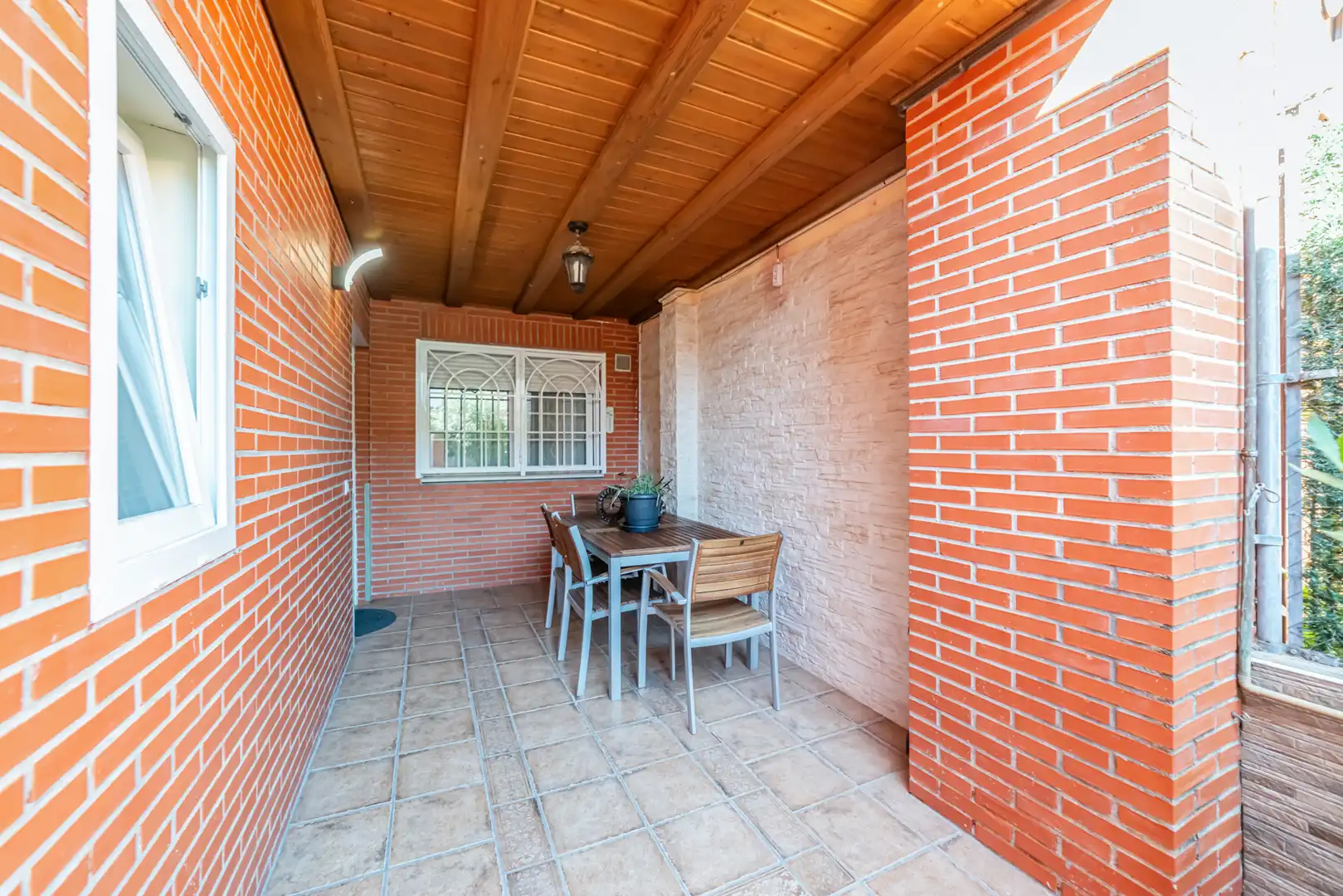 Terraza de Casa o chalet en venta en Mejorada del Campo con Aire acondicionado, Calefacción y Terraza