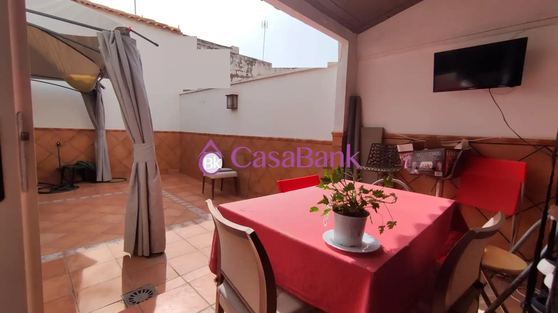 Houses for sale in Villarrubia