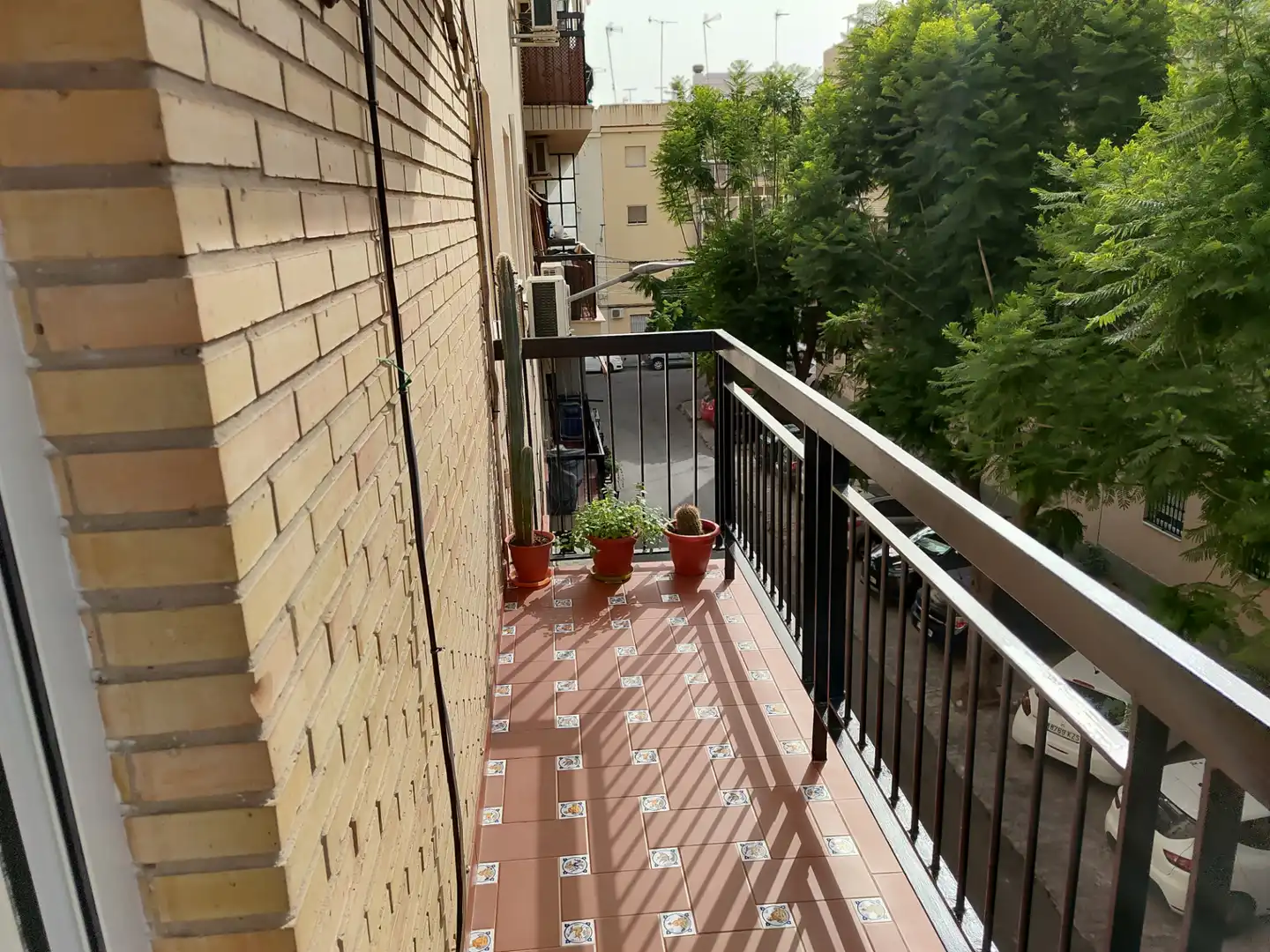 Terrassa de Pis en venda en Utrera amb Aire condicionat, Calefacció i Parquet