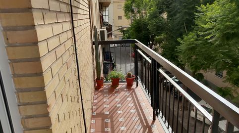 Foto 4 de Pis en venda a Calle Santiago Apóstol, 5, Torre Cruz - Los Molinos, Utrera