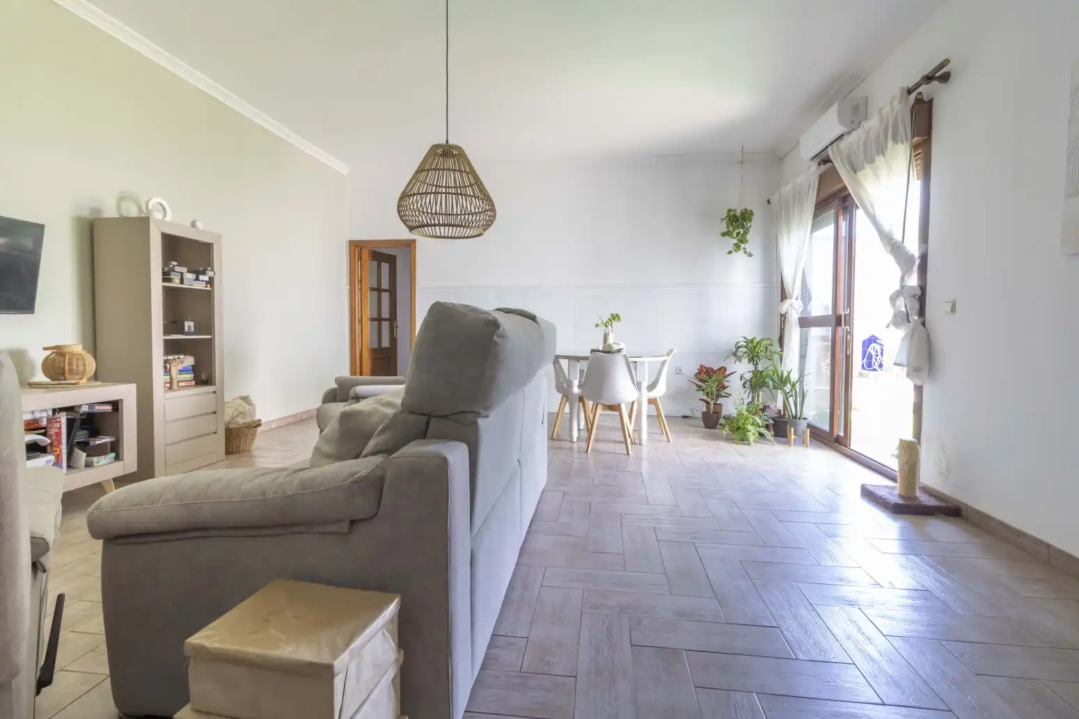 Detached homes for sale in Gerena