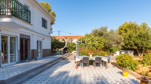 Foto 4 de Finca rústica en venda a Buñol, Valencia