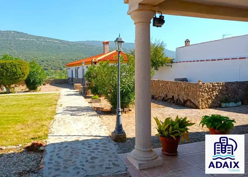 Casa o chalet en venta en Marjaliza
