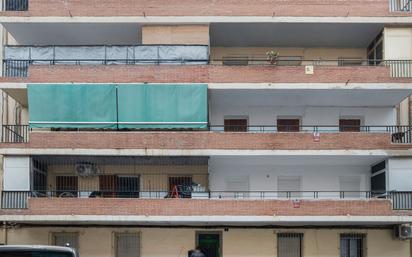 Vista exterior de Pis en venda en Alicante / Alacant
