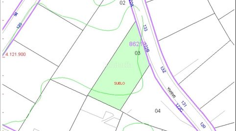 Se vende terreno urbano con proyecto