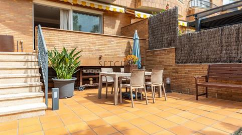 Foto 3 de Casa adosada en venta en Zona Industrial i Agrícola, Barcelona