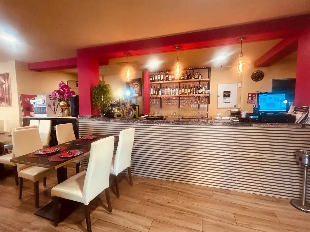 Business premises for transfer in Centro, imagen 11