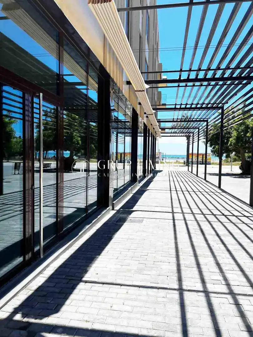Local comercial en alquiler en Les Salines - Pla de Sant Pere, imagen 2