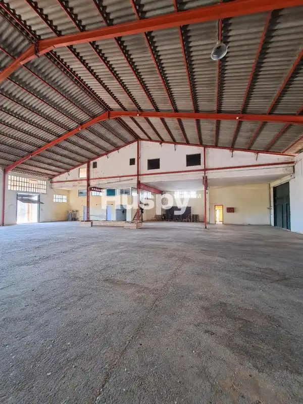 Exterior view of Storage room for sale in Rotglà i Corbera, Valencia