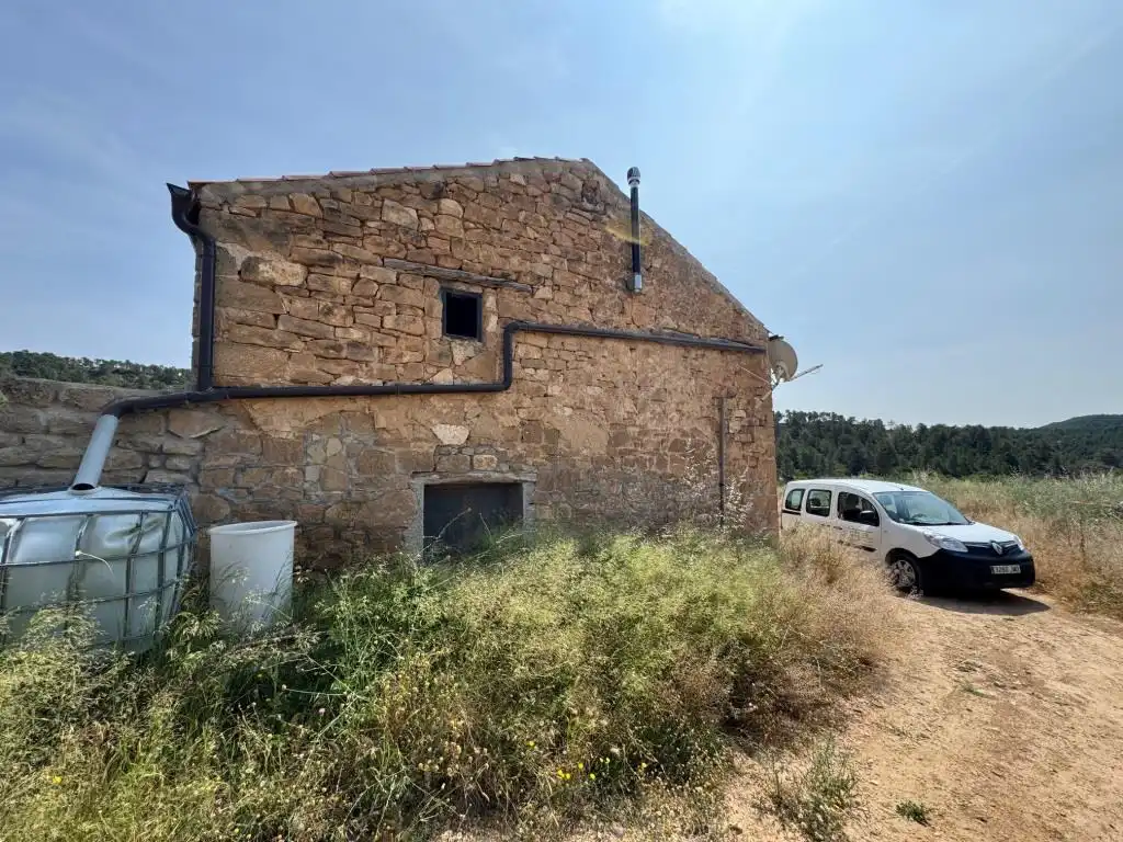 Terreni e lotti in vendita a Mazaleón, imagen 5