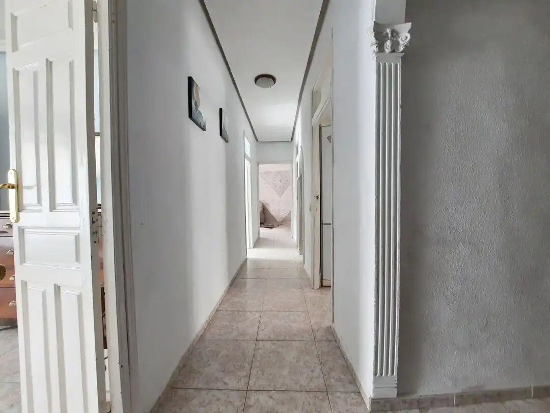 Casa o xalet en venda en Escalona amb Balcó