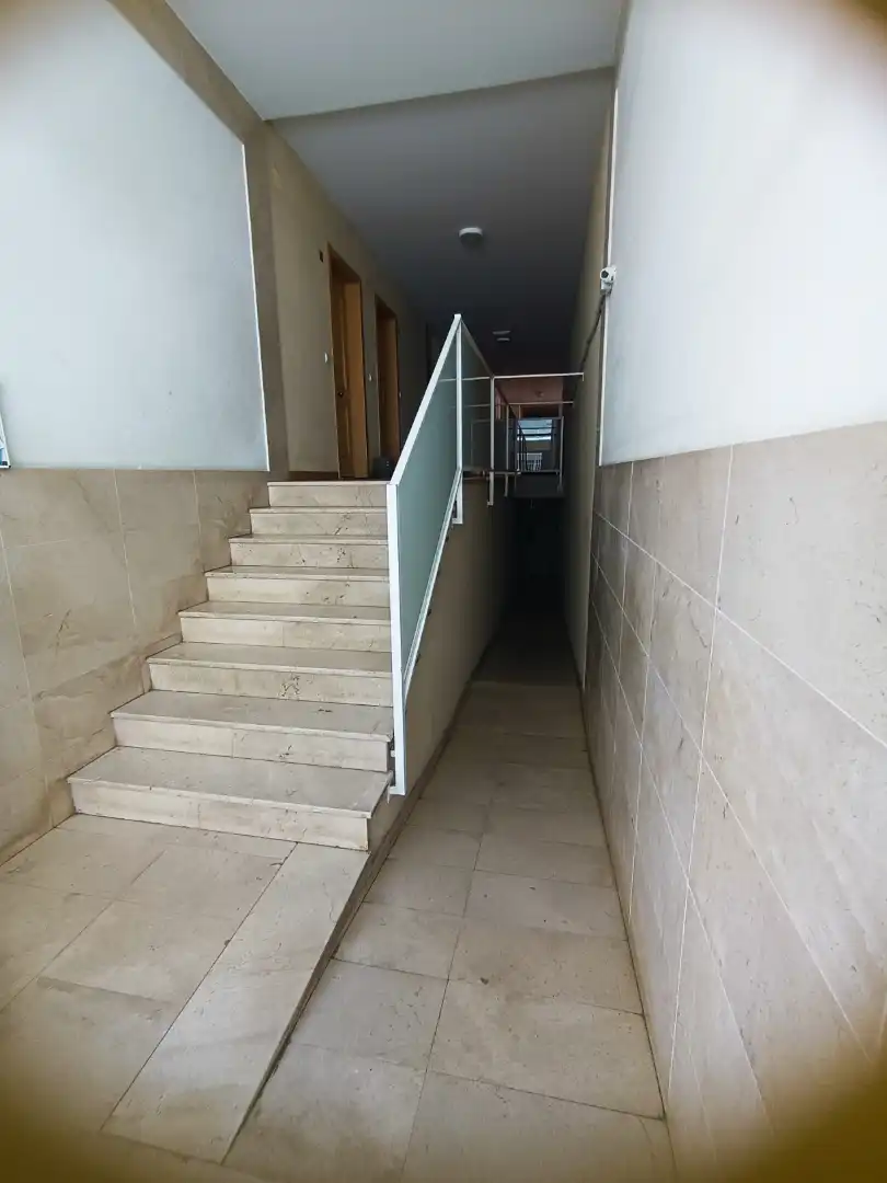 Apartamento de alquiler en Oliva con Trastero, Horno y Lavadora