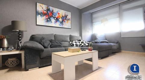 Foto 5 de Piso en venta en  Monestir de Poblet, Barrio de Campanar,  Valencia Capital