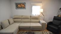 Living room of Flat for sale in Eibar  with Heating, Storage room and Balcony